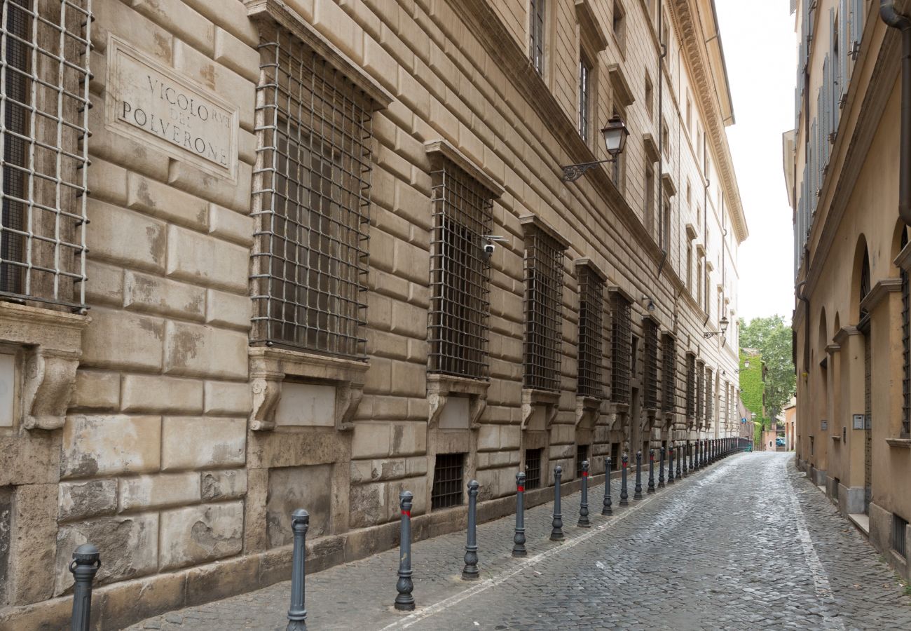 Appartamento a Roma - Campo de Fiori Lovely Apartment