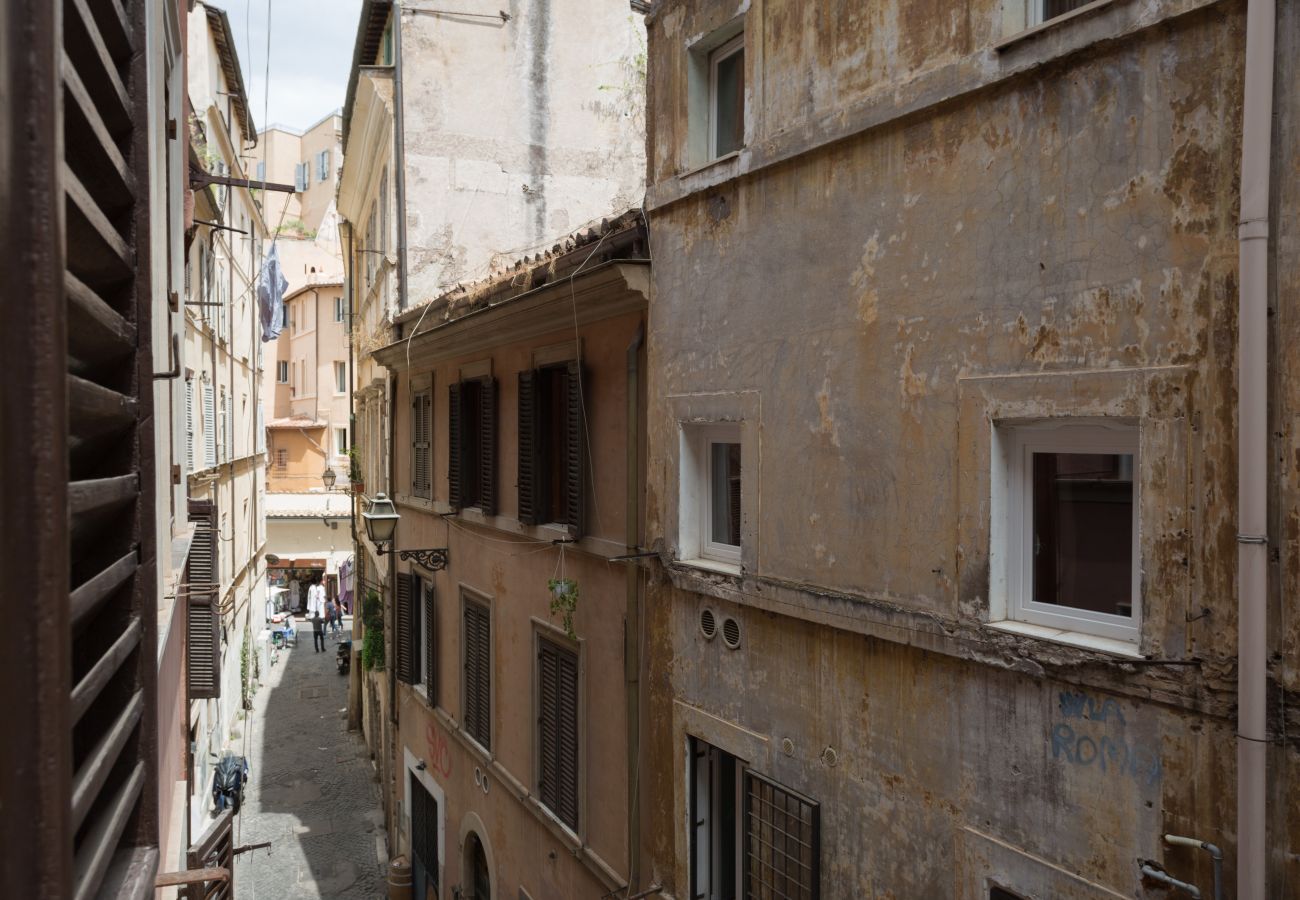 Appartamento a Roma - Campo de Fiori Lovely Apartment