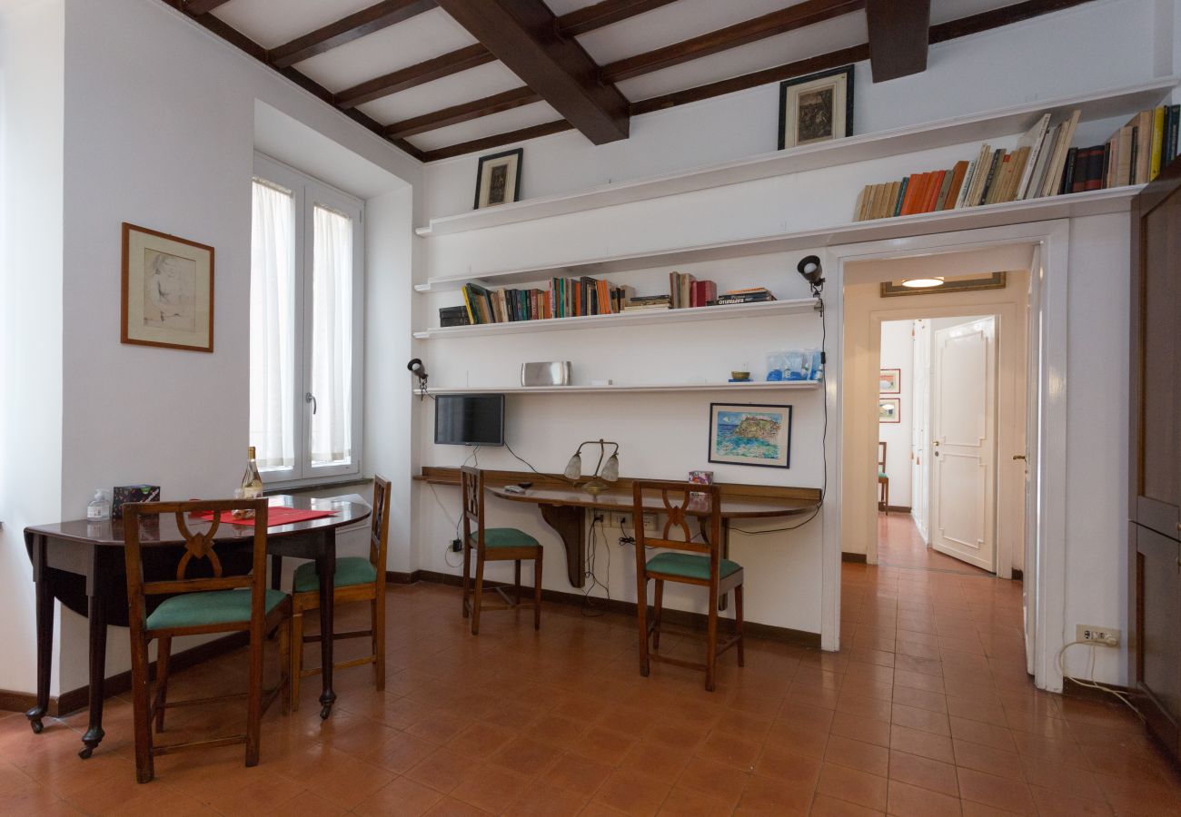 Appartamento a Roma - Campo de Fiori Lovely Apartment