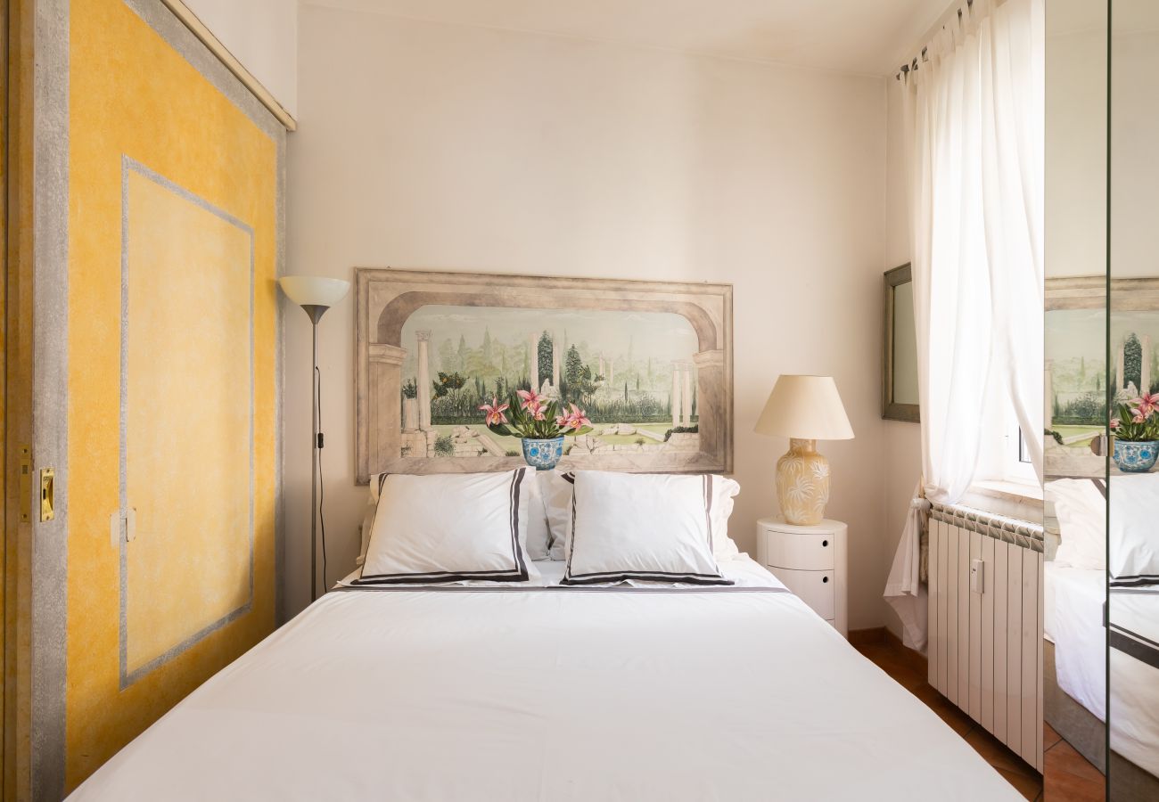 Appartamento a Roma - Monti Romantic Sunshine Maisonette