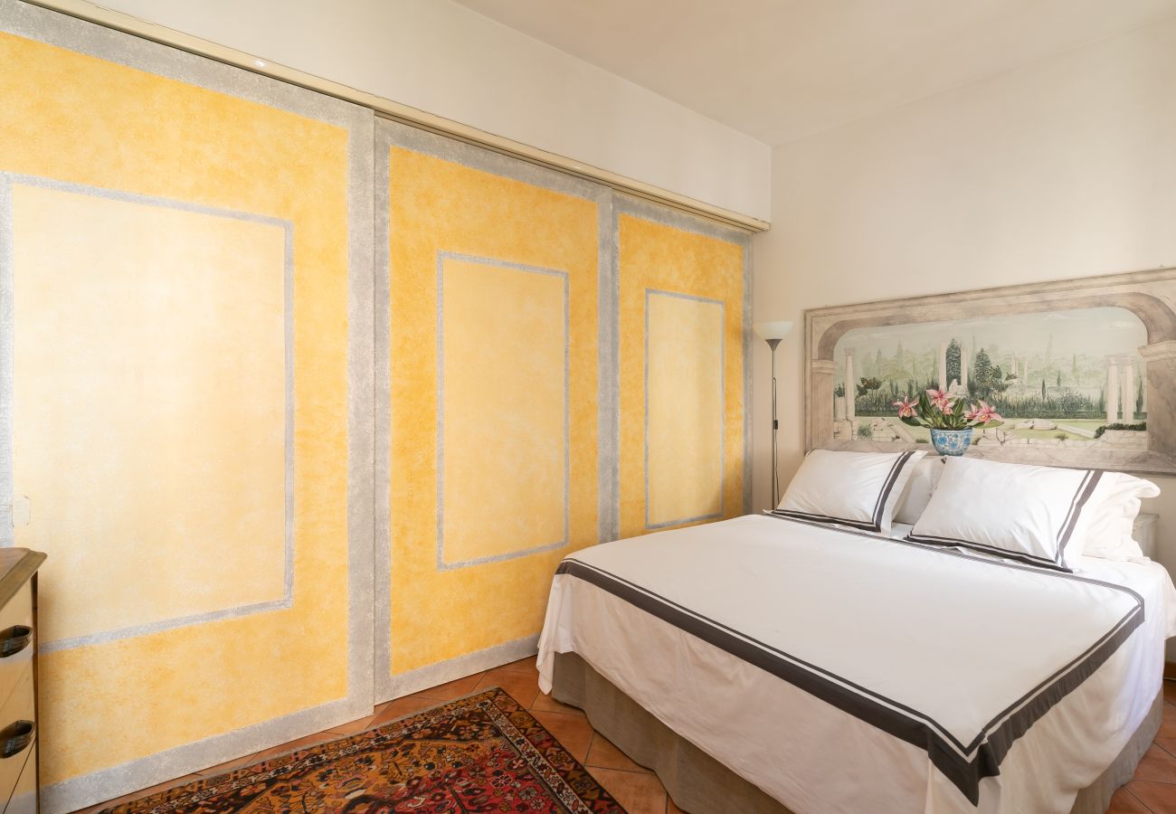 Appartamento a Roma - Monti Romantic Sunshine Maisonette