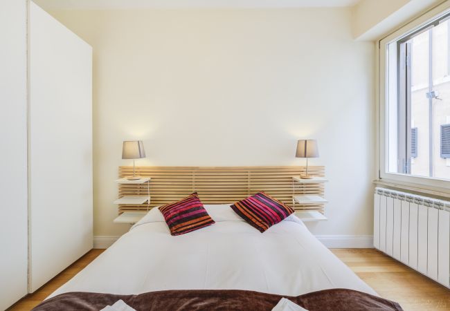 Appartamento a Roma - Gonfalone Residence Viola Appartamento a Roma - Gonfalone Residence Viola