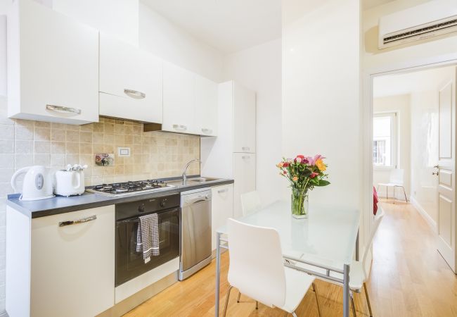 Appartamento a Roma - Gonfalone Residence Viola Appartamento a Roma - Gonfalone Residence Viola