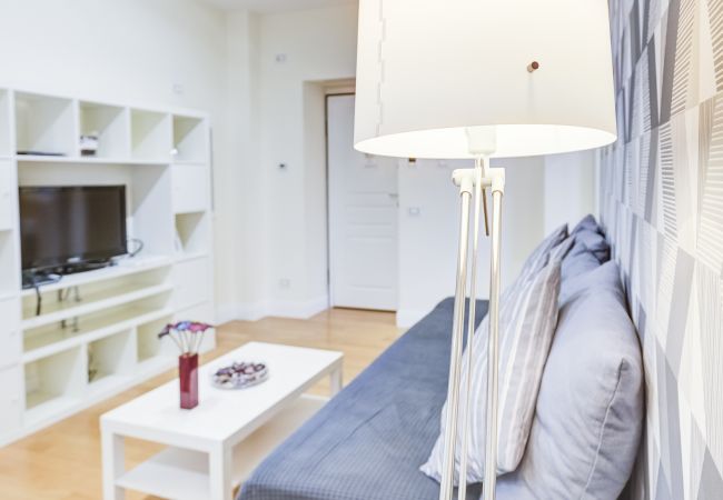 Appartamento a Roma - Gonfalone Residence Viola Appartamento a Roma - Gonfalone Residence Viola