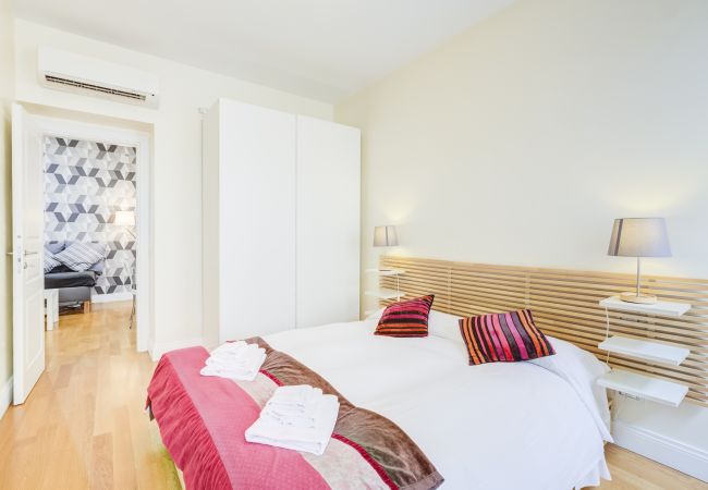 Appartamento a Roma - Gonfalone Residence Viola Appartamento a Roma - Gonfalone Residence Viola