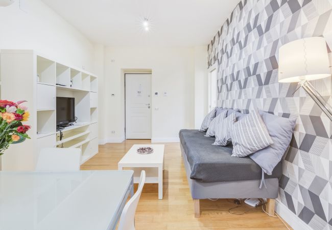 Appartamento a Roma - Gonfalone Residence Viola Appartamento a Roma - Gonfalone Residence Viola