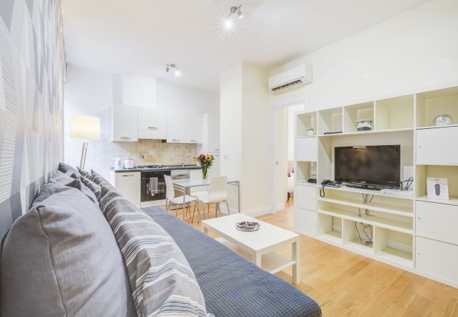 Appartamento a Roma - Gonfalone Residence Viola Appartamento a Roma - Gonfalone Residence Viola