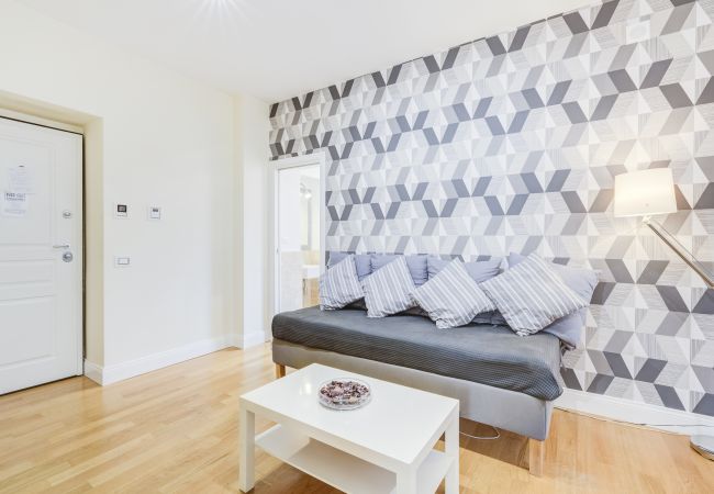 Appartamento a Roma - Gonfalone Residence Viola Appartamento a Roma - Gonfalone Residence Viola