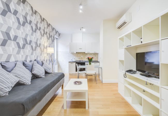 Appartamento a Roma - Gonfalone Residence Viola Appartamento a Roma - Gonfalone Residence Viola
