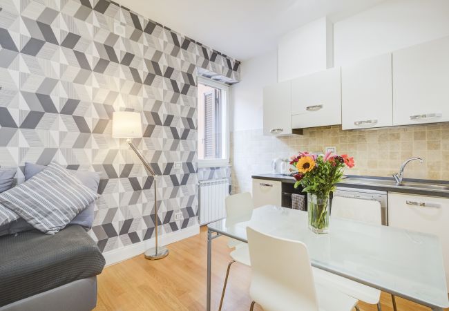 Appartamento a Roma - Gonfalone Residence Viola Appartamento a Roma - Gonfalone Residence Viola