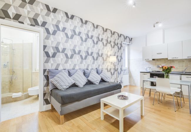 Appartamento a Roma - Gonfalone Residence Viola Appartamento a Roma - Gonfalone Residence Viola