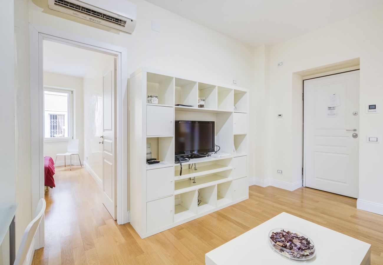 Appartamento a Roma - Gonfalone Residence Viola