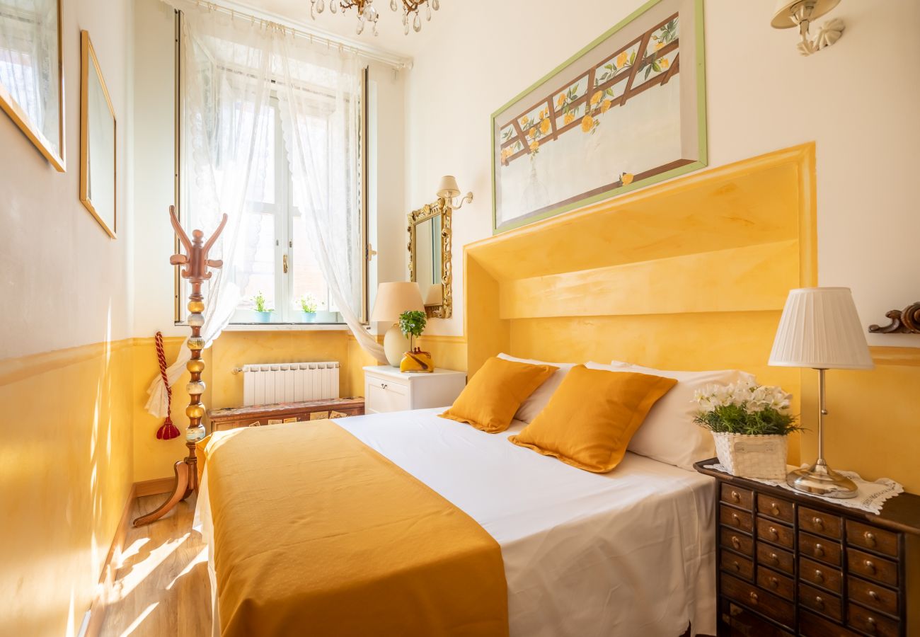 Appartamento a Roma - Cozy & Chic Suite near Campo de’ Fiori