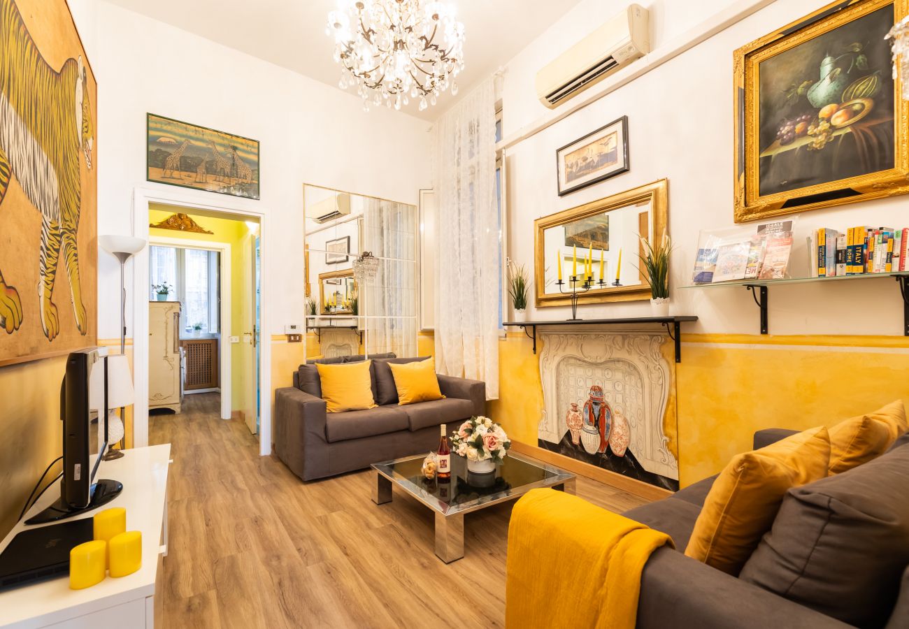 Appartamento a Roma - Cozy & Chic Suite near Campo de’ Fiori