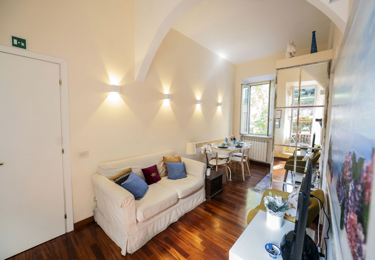 Appartamento a Roma - Colosseum 2BR Elegance and Charm