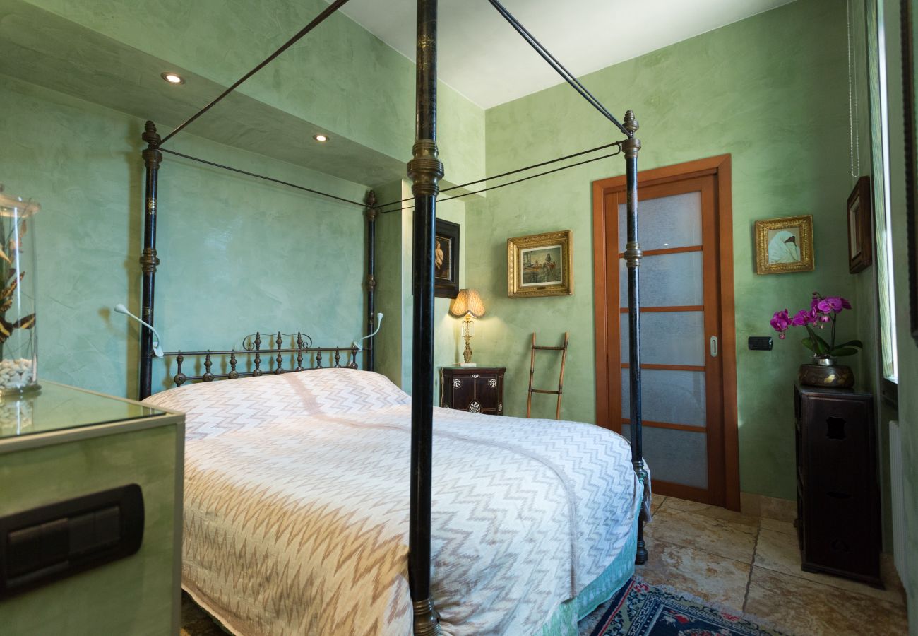 Appartamento a Roma - The Trastevere Penthouse Experience