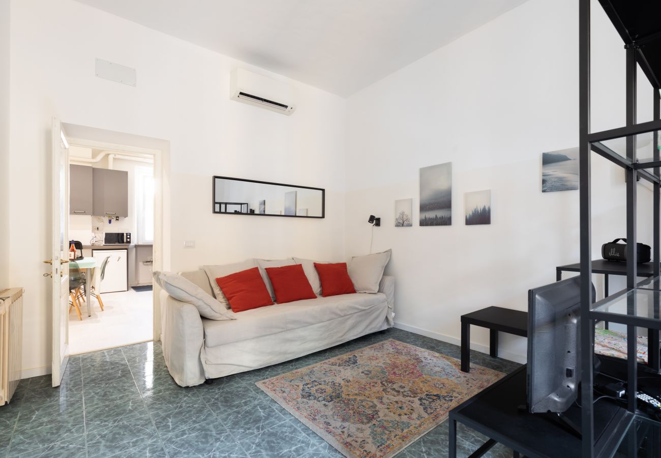 Appartamento a Roma - Cozy and Comfy Apartment at Esquilino