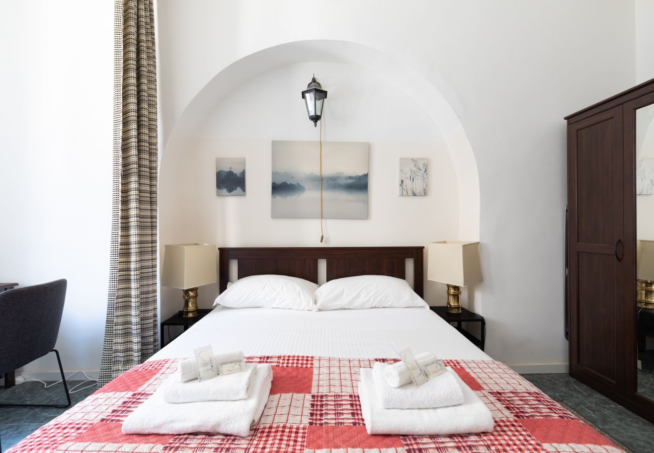 Appartamento a Roma - Cozy and Comfy Apartment at Esquilino