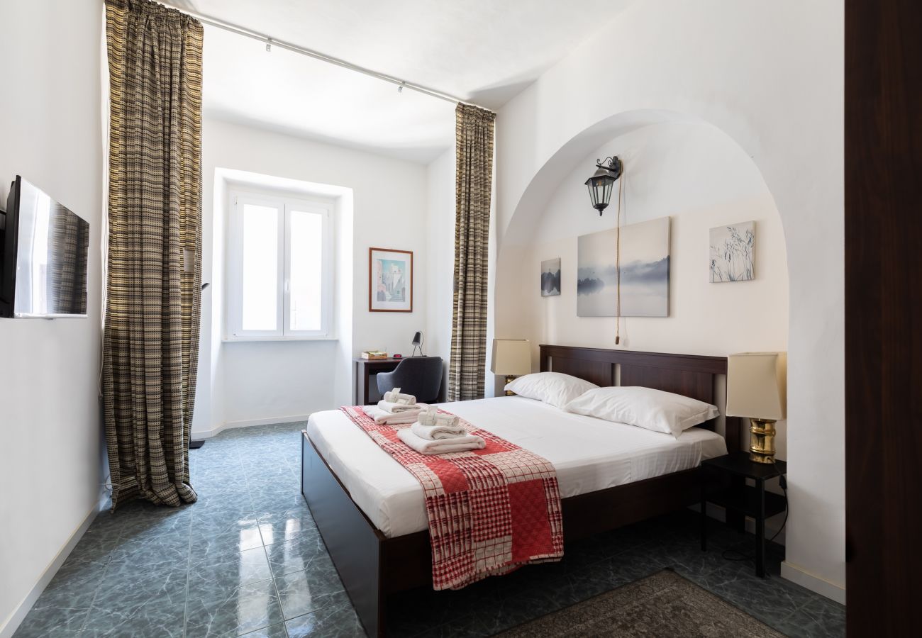 Appartamento a Roma - Cozy and Comfy Apartment at Esquilino