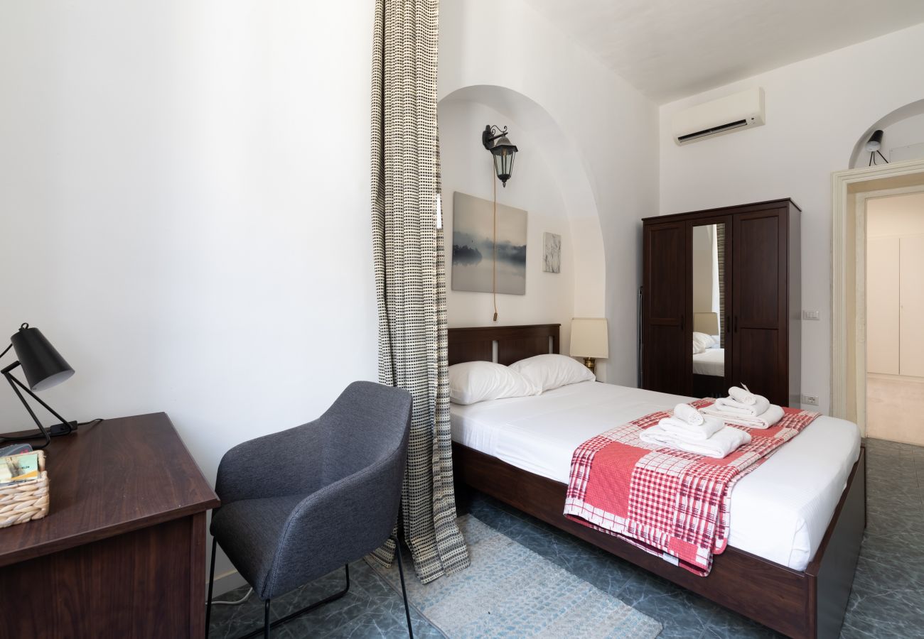 Appartamento a Roma - Cozy and Comfy Apartment at Esquilino