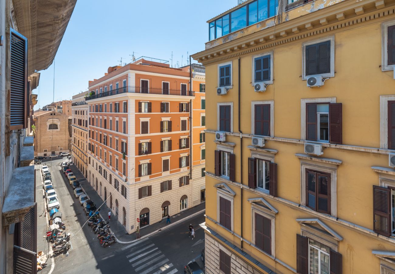 Appartamento a Roma - Cozy and Comfy Apartment at Esquilino