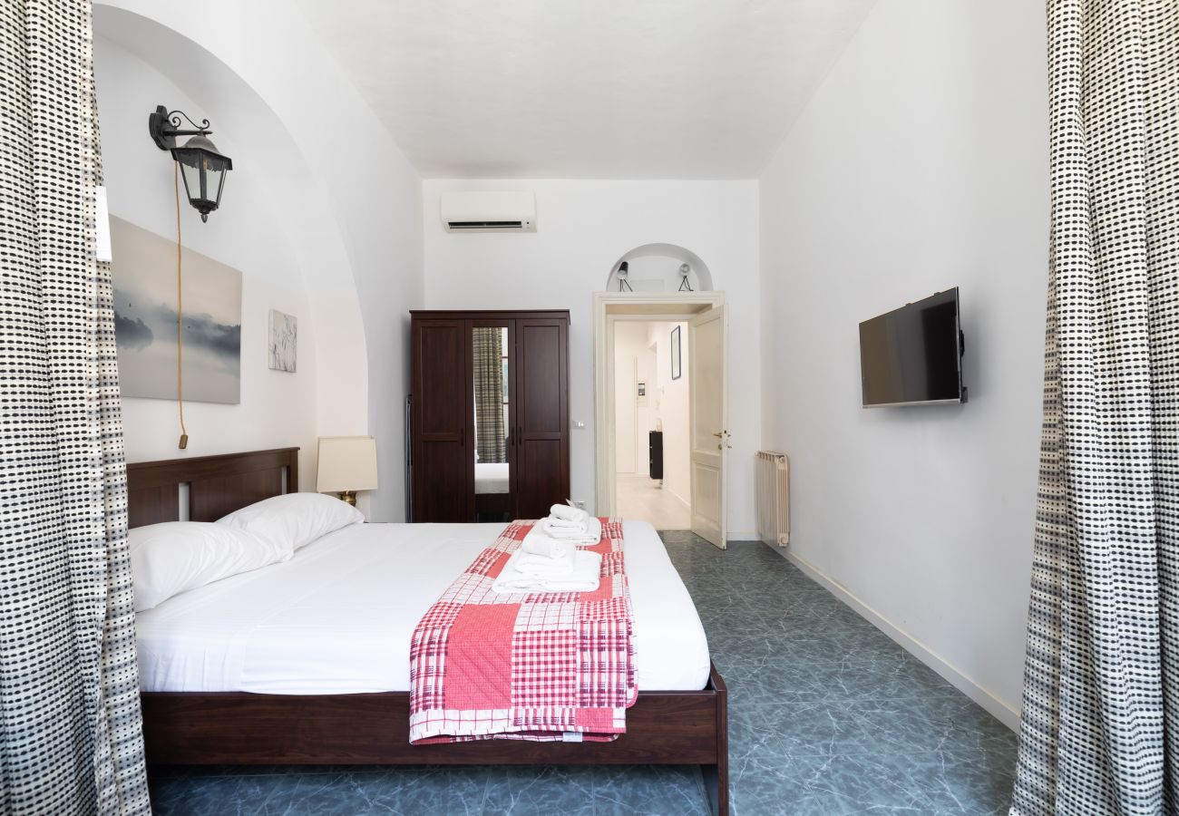 Appartamento a Roma - Cozy and Comfy Apartment at Esquilino