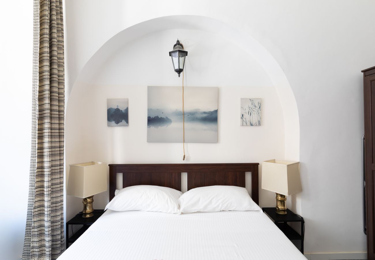 Appartamento a Roma - Cozy and Comfy Apartment at Esquilino