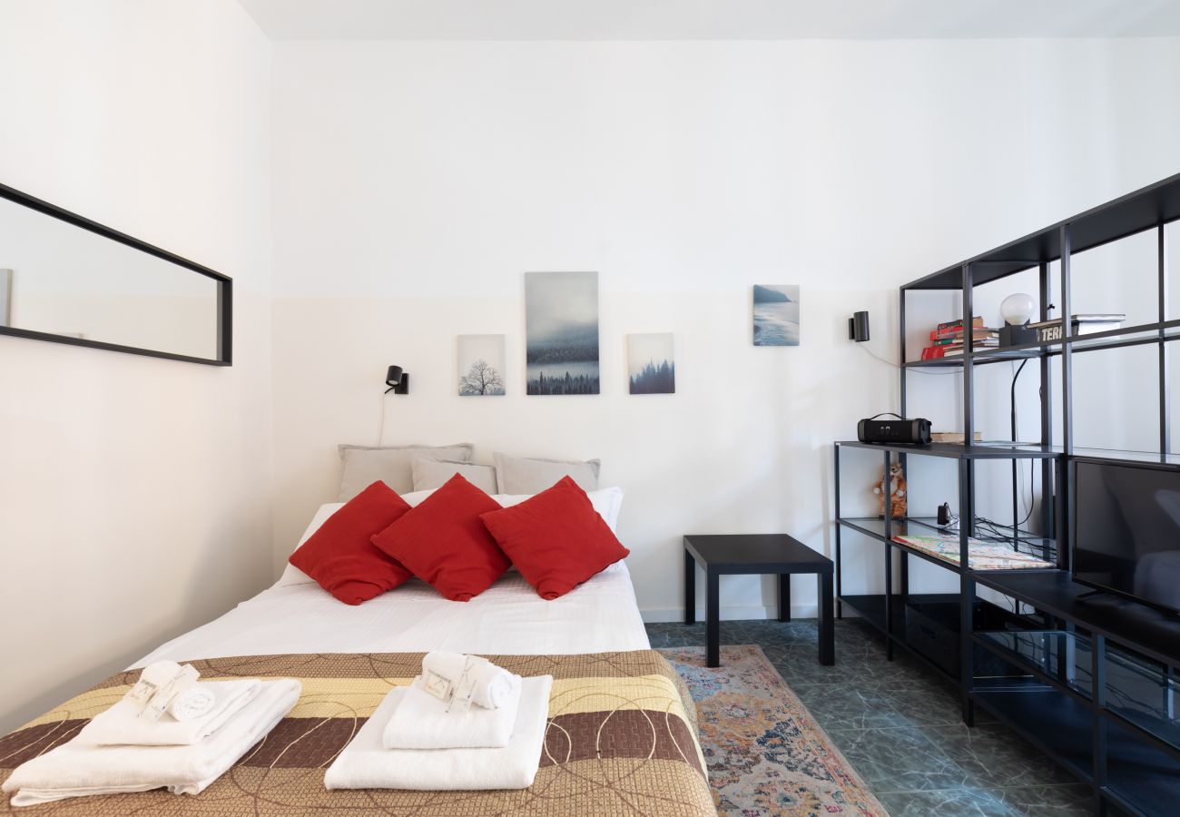 Appartamento a Roma - Cozy and Comfy Apartment at Esquilino