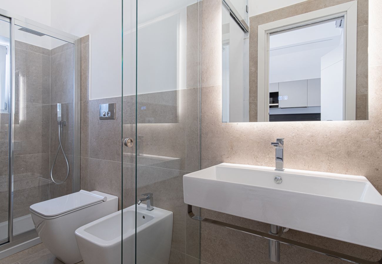 Appartamento a Siracusa - Palazzo Amalfitania apartment 2
