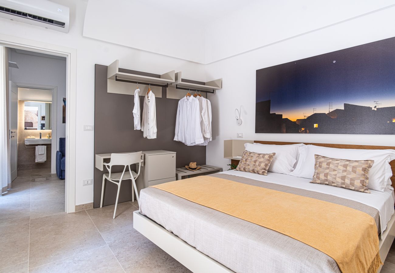 Appartamento a Siracusa - Palazzo Amalfitania apartment 2