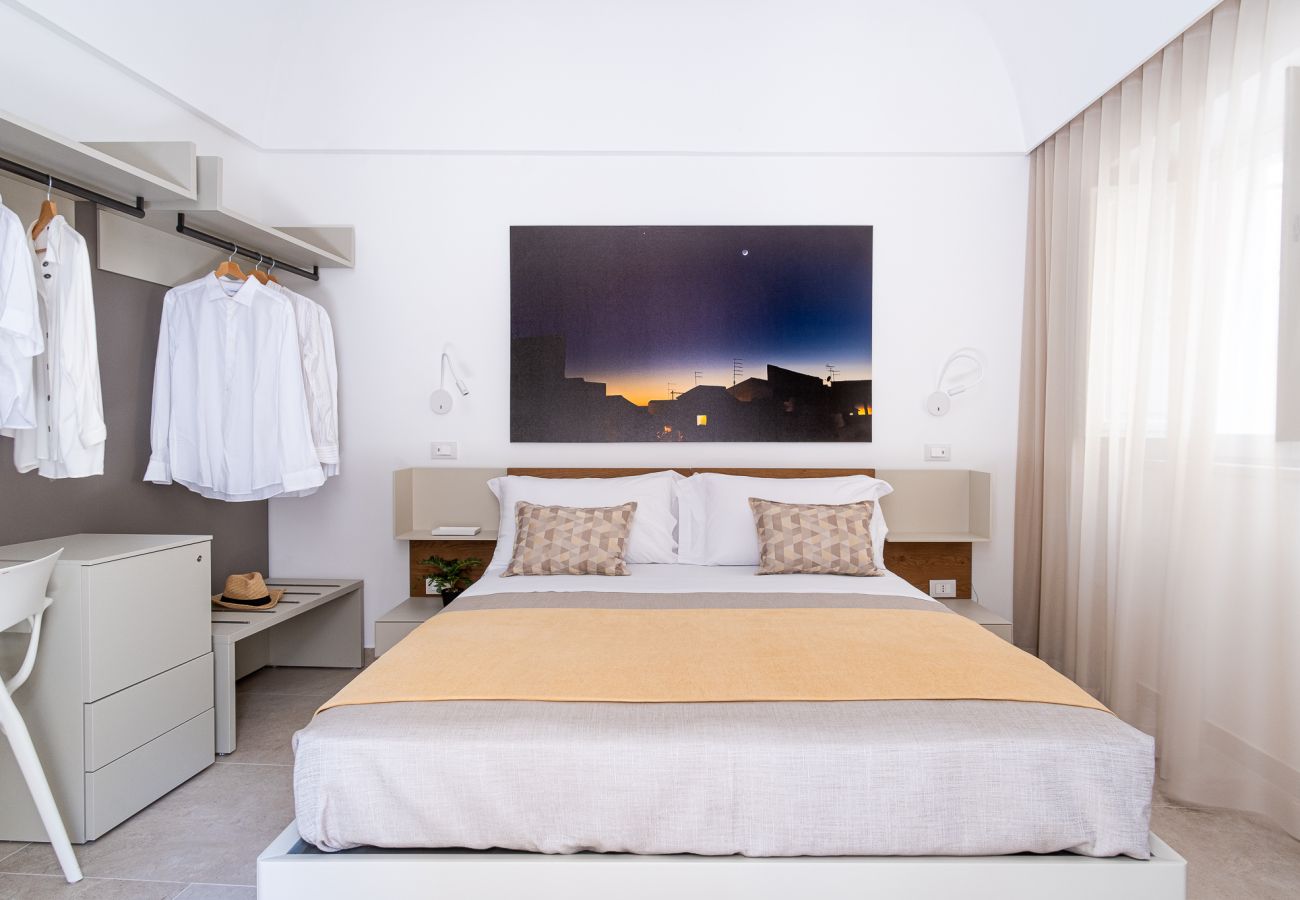 Appartamento a Siracusa - Palazzo Amalfitania apartment 2