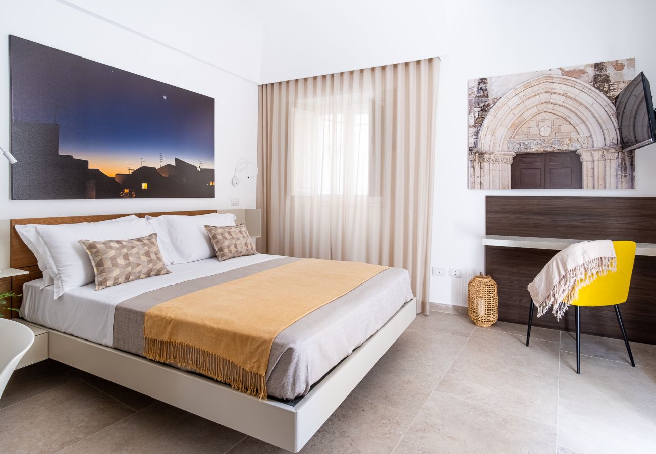 Appartamento a Siracusa - Palazzo Amalfitania apartment 2