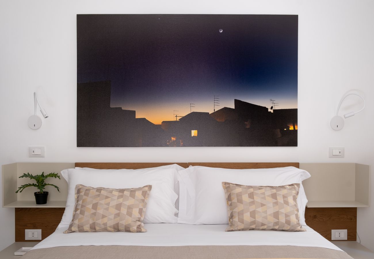 Appartamento a Siracusa - Palazzo Amalfitania apartment 2