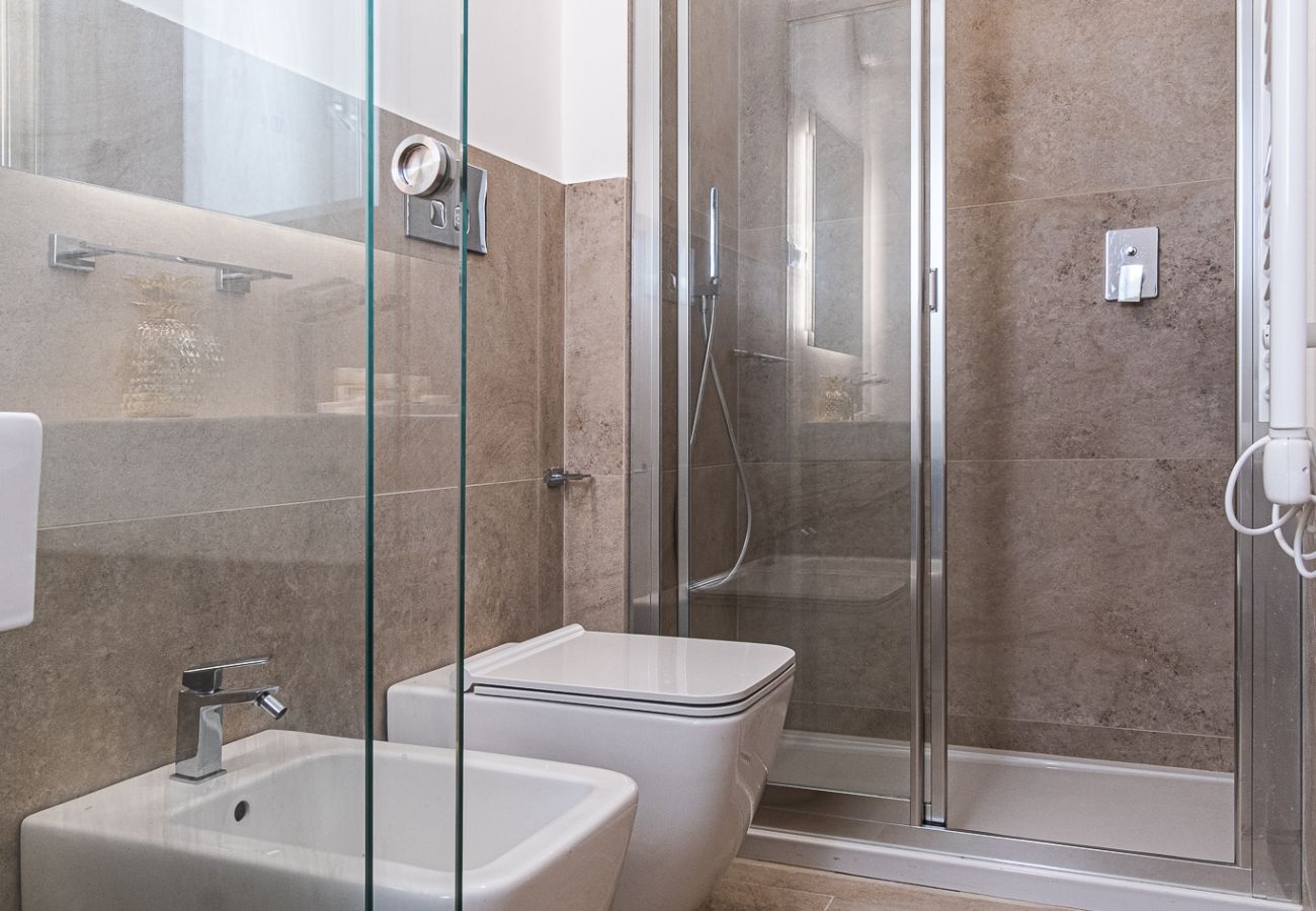 Appartamento a Siracusa - Palazzo Amalfitania apartment 2