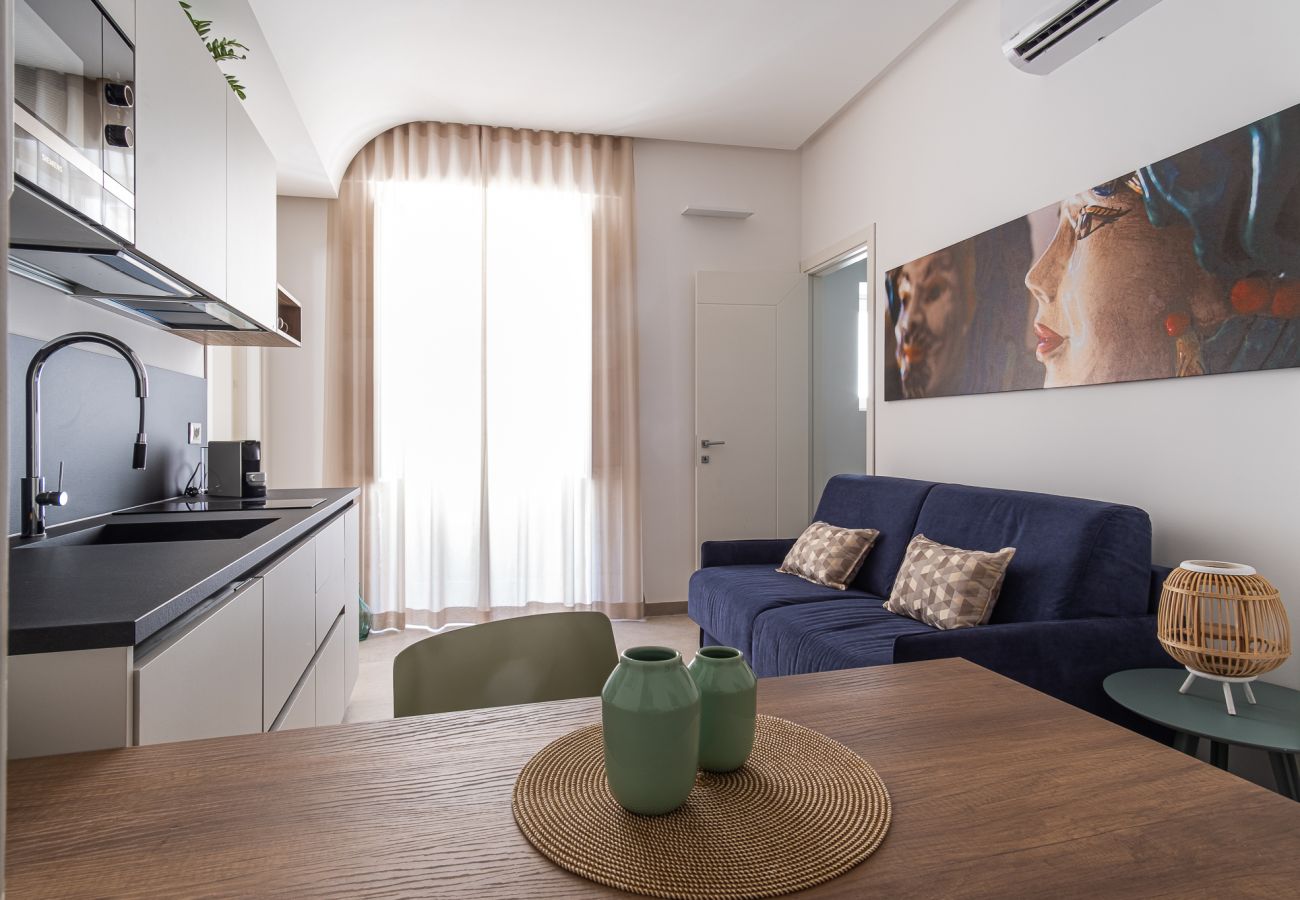 Appartamento a Siracusa - Palazzo Amalfitania apartment 2