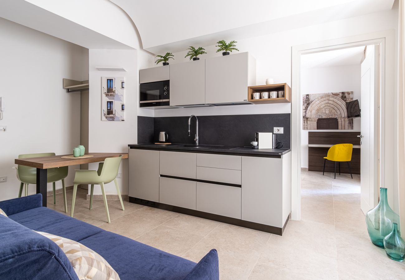 Appartamento a Siracusa - Palazzo Amalfitania apartment 2