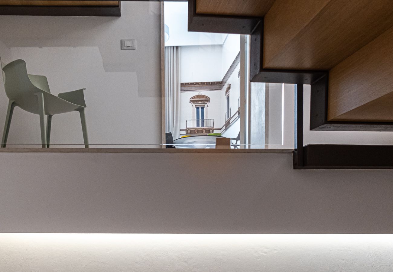 Appartamento a Siracusa - Palazzo Amalfitania apartment 2