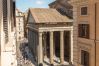 Appartamento a Roma - The Pantheon Terrace Experience