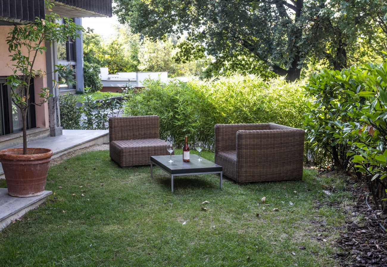 Appartamento a Roma - Amazing House with Swimming Pool