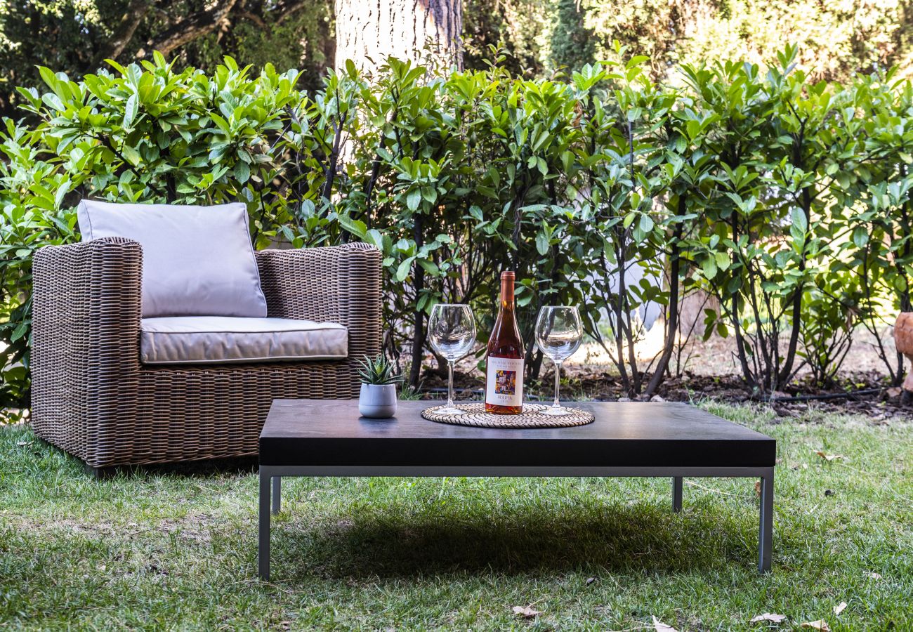 Appartamento a Roma - Amazing House with Swimming Pool