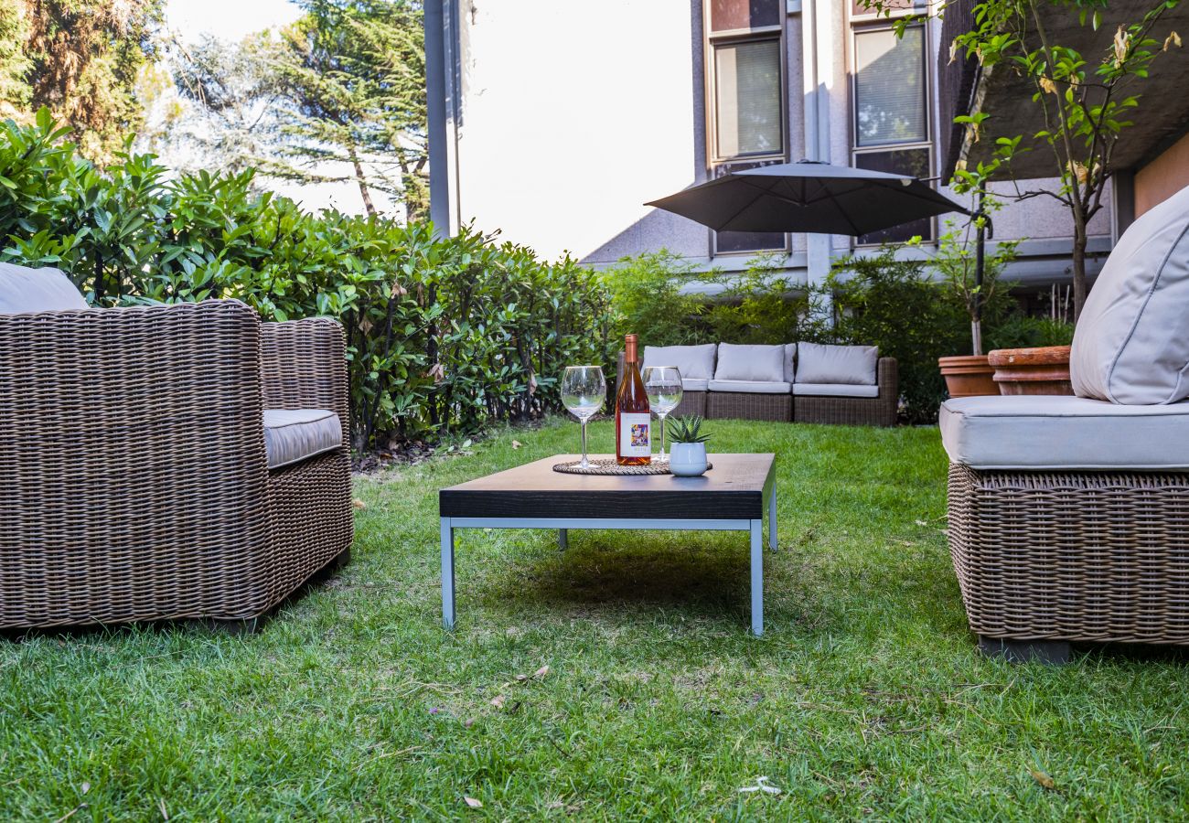 Appartamento a Roma - Amazing House with Swimming Pool