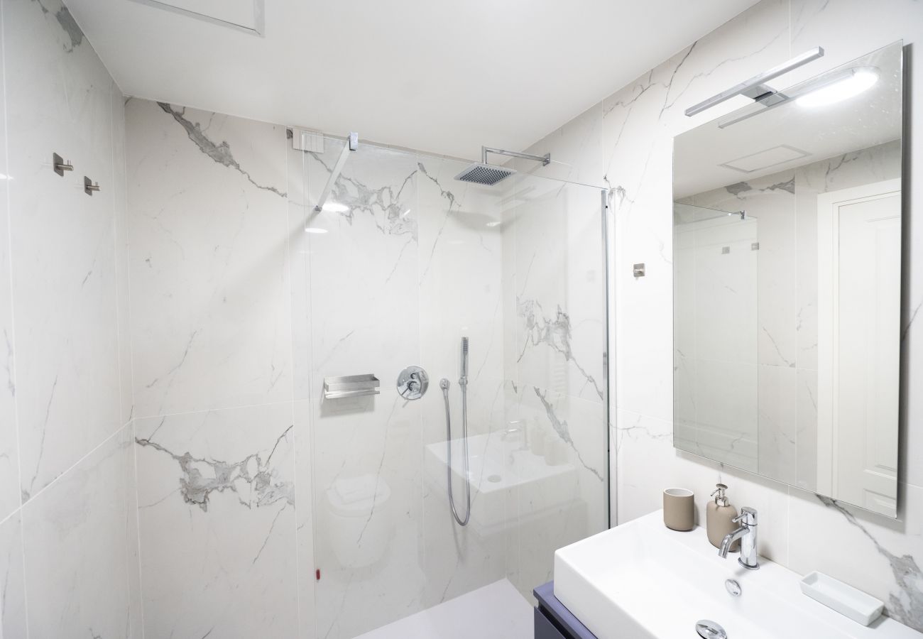 Studio a Roma - Trastevere Romantic, Chic and Smart Loft