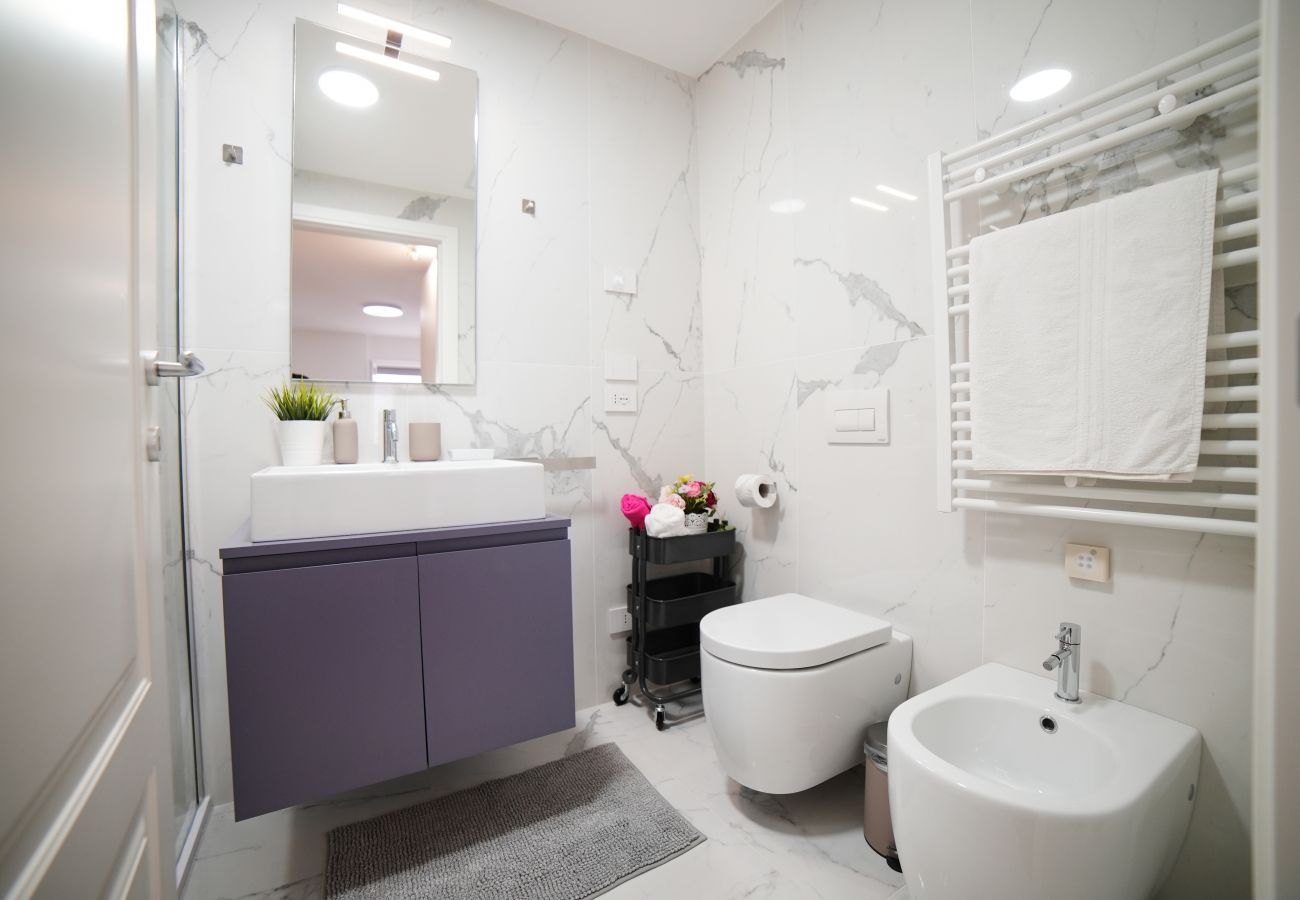 Studio a Roma - Trastevere Romantic, Chic and Smart Loft