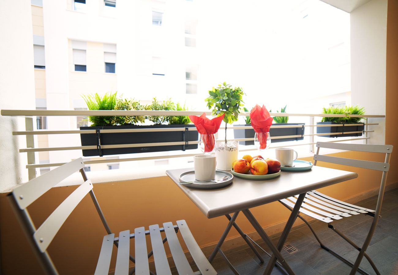 Studio a Roma - Trastevere Romantic, Chic and Smart Loft