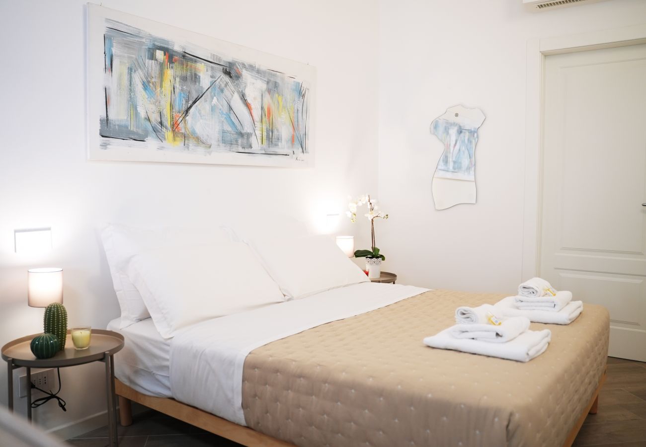 Studio a Roma - Trastevere Romantic, Chic and Smart Loft