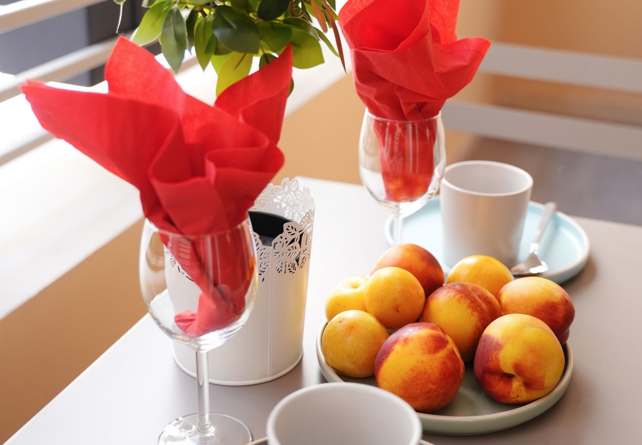 Studio a Roma - Trastevere Romantic, Chic and Smart Loft