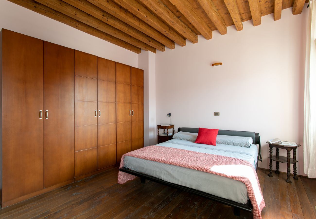 Appartamento a Burano - Wondrous Palazzetto 1619 in Magical Burano Island