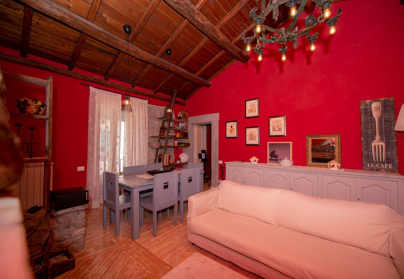 Villa a Rocca di Papa - Elegant & Charming Family Country House near Rome