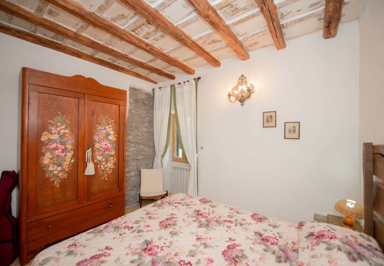 Villa a Rocca di Papa - Elegant & Charming Family Country House near Rome