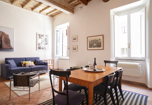 Appartamento a Roma - Artsy and Elegant Apartment near Pantheon